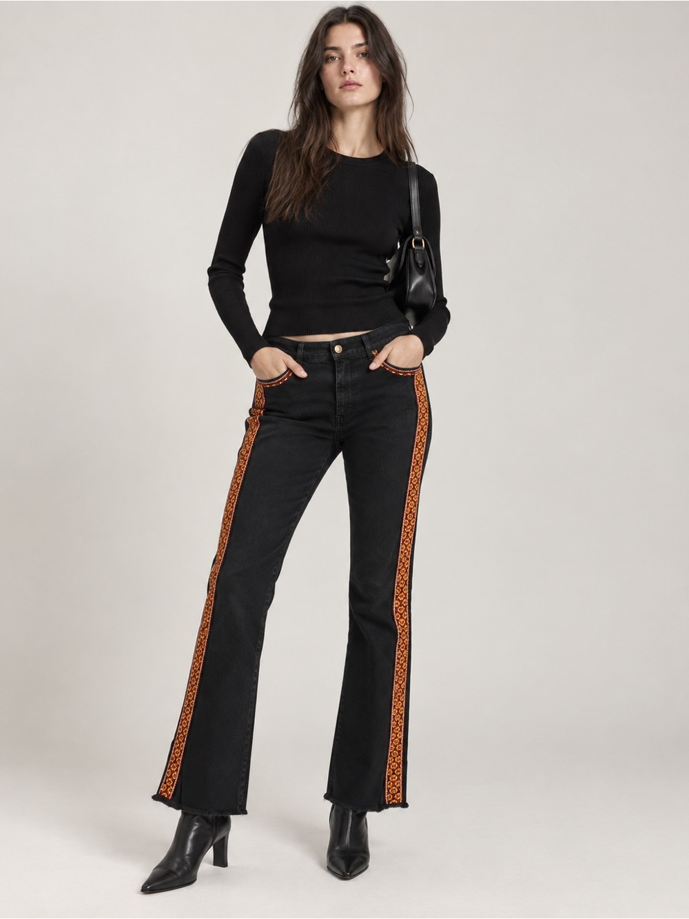 Etro jeans